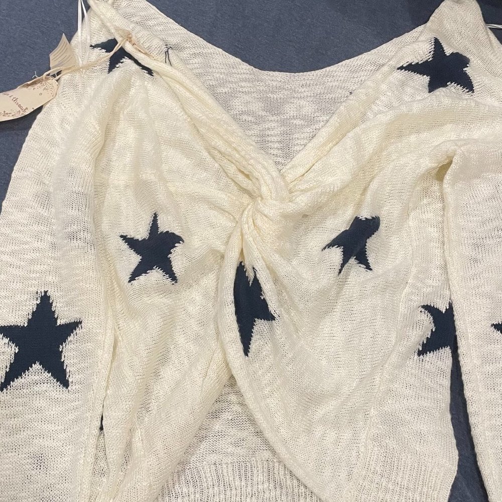Sweater - Picture 3 of 3
